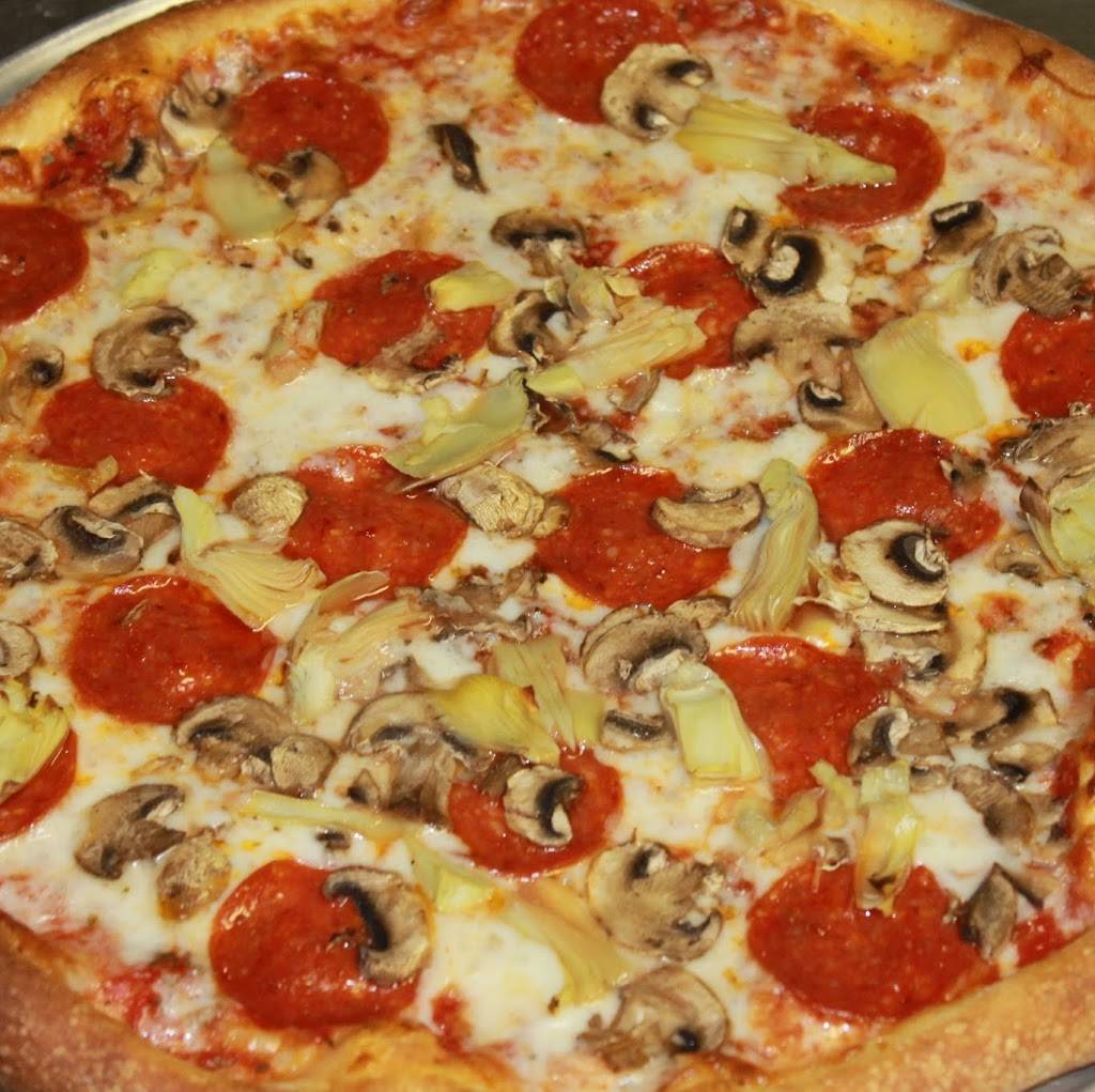 Francescos NY Pizzeria & Ristorante | meal delivery | 3662 Webber St, Sarasota, FL 34232, USA | 9419297600 OR +1 941-929-7600