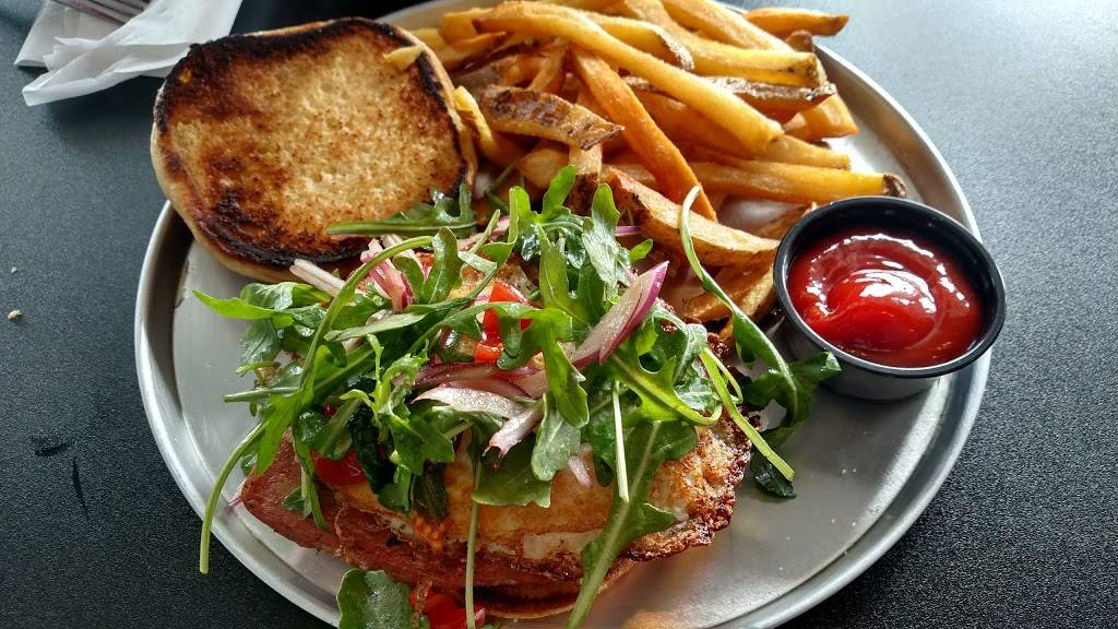 SoHo Gourmet Cuisines | restaurant | 2990 Cahill Main #106, Madison, WI 53711, USA | 6089604011 OR +1 608-960-4011