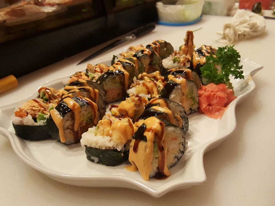 Yuri of Japan | restaurant | 34500 N, US-45, Third Lake, IL 60030, USA | 8472238965 OR +1 847-223-8965