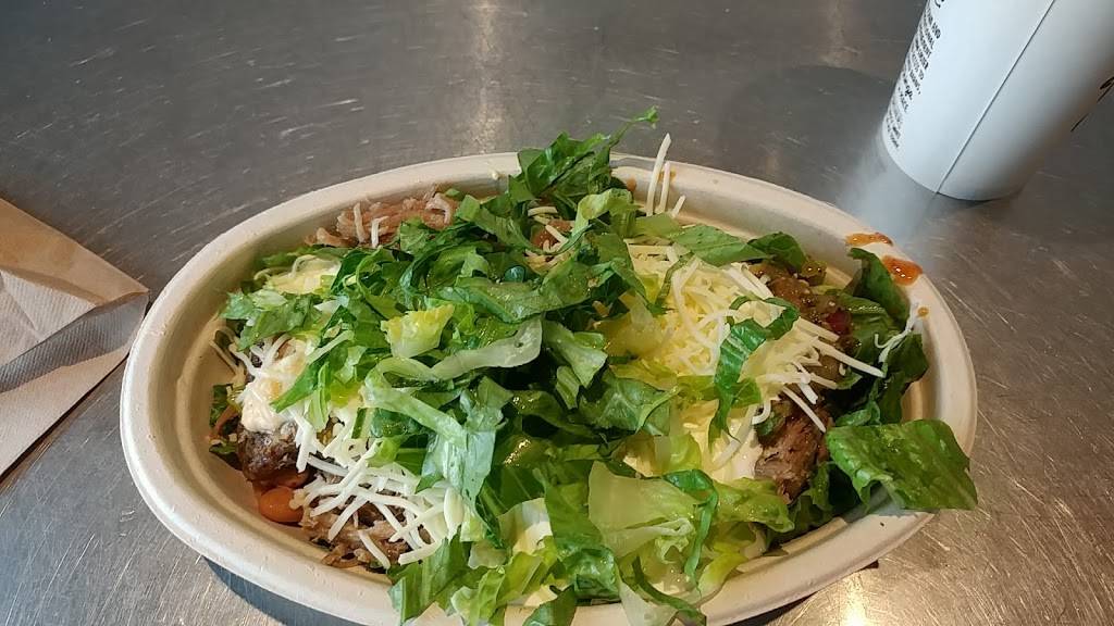 Chipotle Mexican Grill | restaurant | 9965 Hudson Pl Ste 650, Woodbury, MN 55125, USA | 6517391164 OR +1 651-739-1164