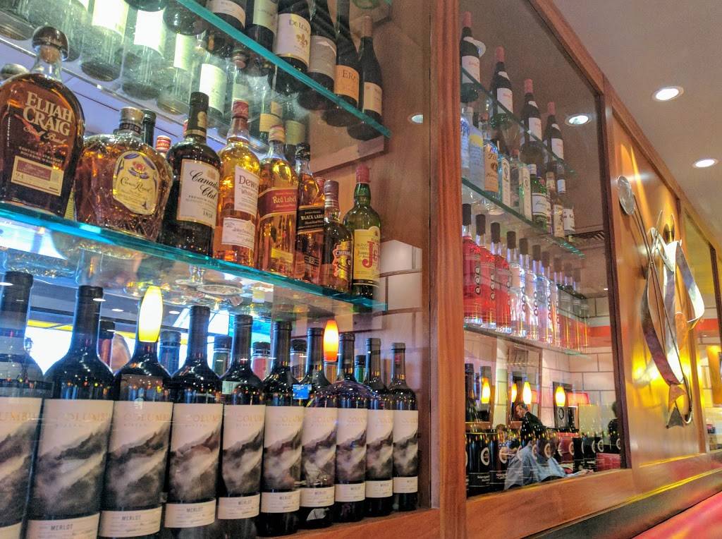 Not Your Average Joes | restaurant | 4C Wayside Rd, Burlington, MA 01803, USA | 7815051303 OR +1 781-505-1303