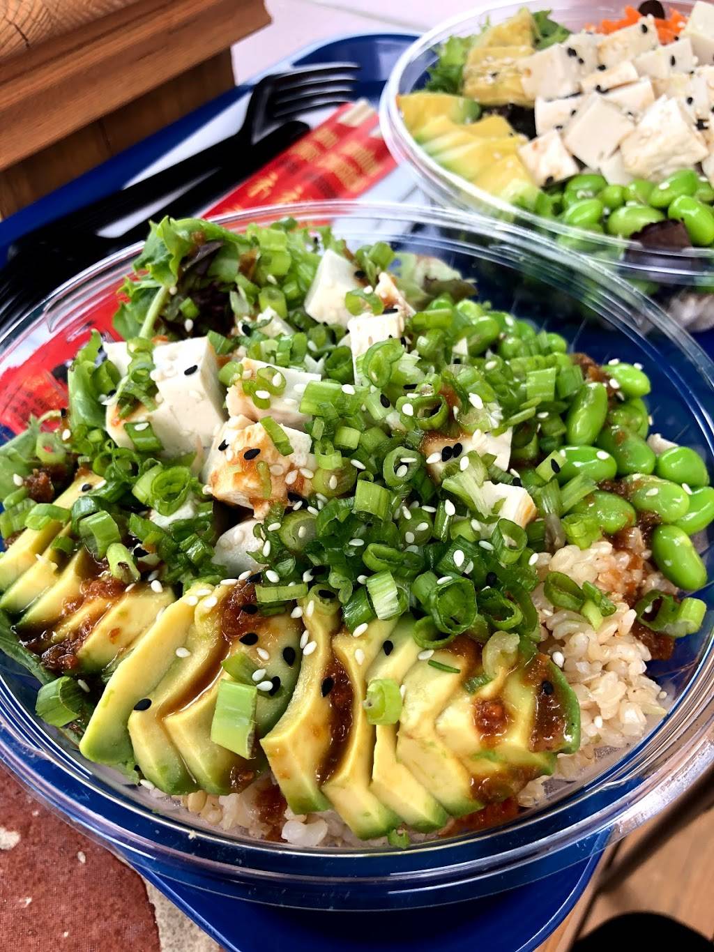 Als Aloha Kitchen | restaurant | 70 Pope Ave Suite O, Hilton Head Island, SC 29928, USA | 8433844444 OR +1 843-384-4444