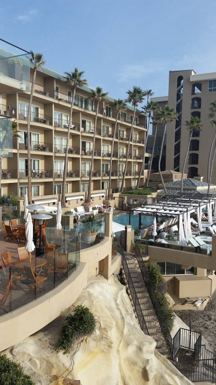 Surf and Sand Resort | restaurant | 1555 S Coast Hwy, Laguna Beach, CA 92651, USA | 8885798544 OR +1 888-579-8544