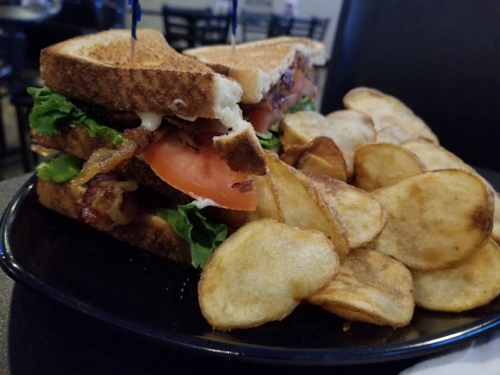 Sports Page Bar & Grill | restaurant | 504 England St, Ashland, VA 23005, USA | 8044966700 OR +1 804-496-6700