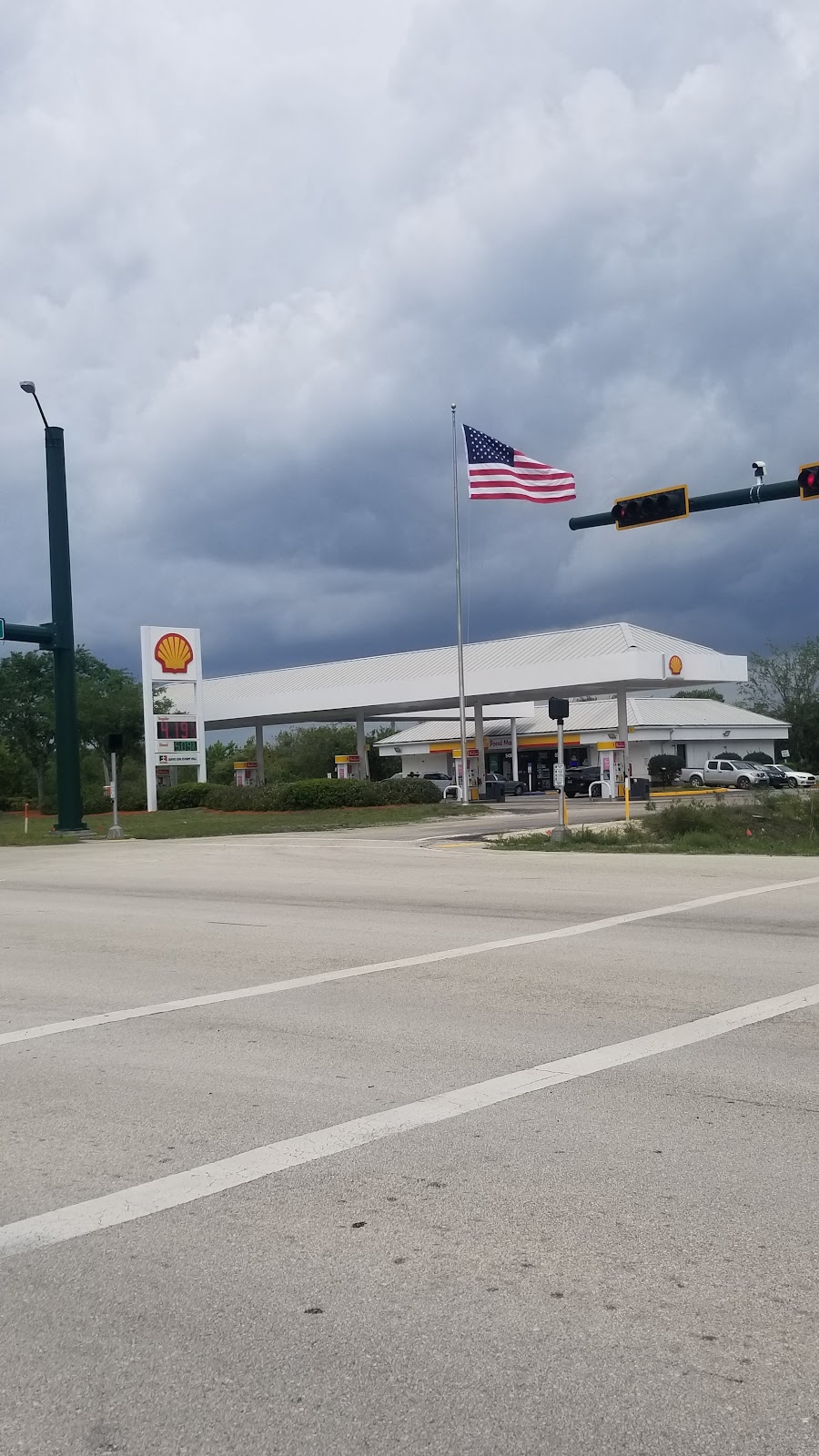 Shell | restaurant | 9520 20th St, Vero Beach, FL 32966, USA | 7729995109 OR +1 772-999-5109