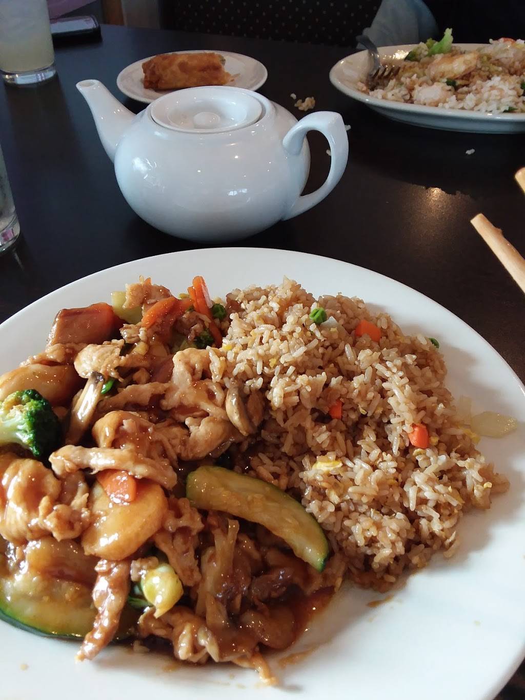 Cathay Kitchen | restaurant | 8049 Connector Dr, Florence, KY 41042, USA | 8592820770 OR +1 859-282-0770