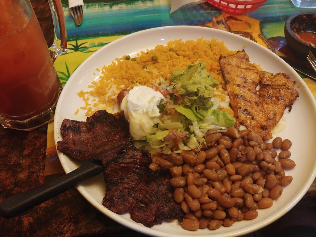 El Agave Mexican Restaurant | restaurant | 906 Basin St SW, Ephrata, WA 98823, USA | 5097172062 OR +1 509-717-2062