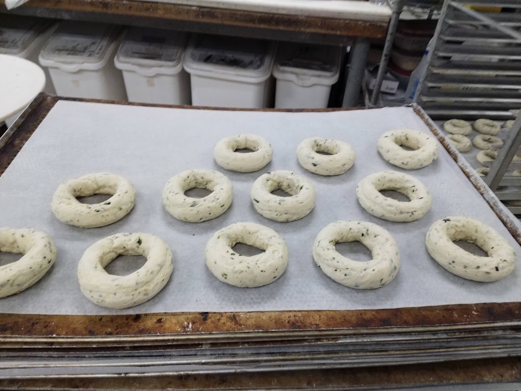 Bagel One | bakery | 351 Boston Post Rd, North Windham, CT 06256, USA | 8604569505 OR +1 860-456-9505