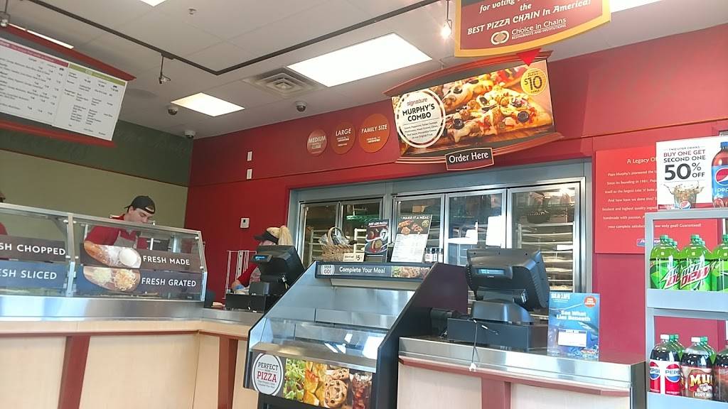 Papa Murphys Take N Bake Pizza | meal takeaway | 1309 Oak Ave, Waconia, MN 55387, USA | 9524429919 OR +1 952-442-9919