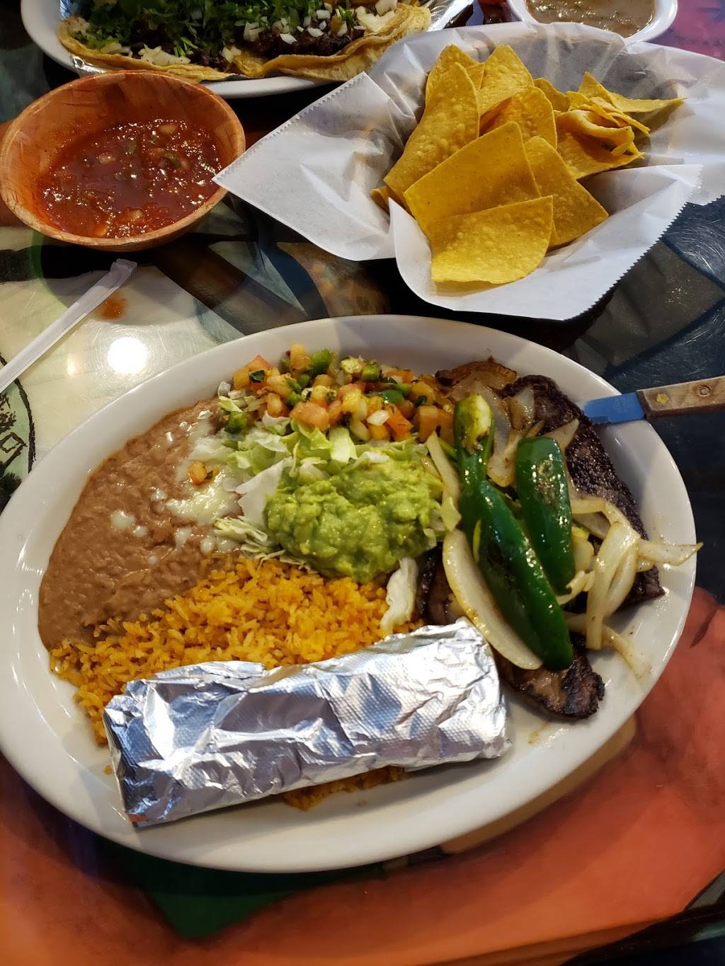 Rositas Mexican Restaurant | restaurant | 2310 W Southport Rd, Indianapolis, IN 46217, USA | 3178934623 OR +1 317-893-4623