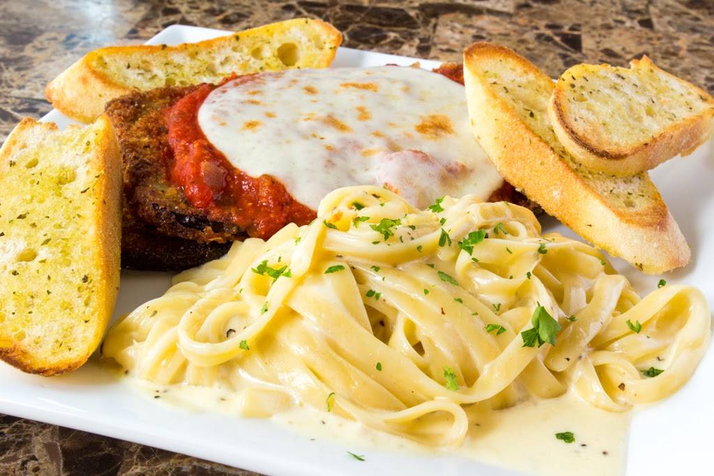 Buteras Italian Grill | restaurant | 13 S Florida St, Buckhannon, WV 26201, USA | 3044392437 OR +1 304-439-2437