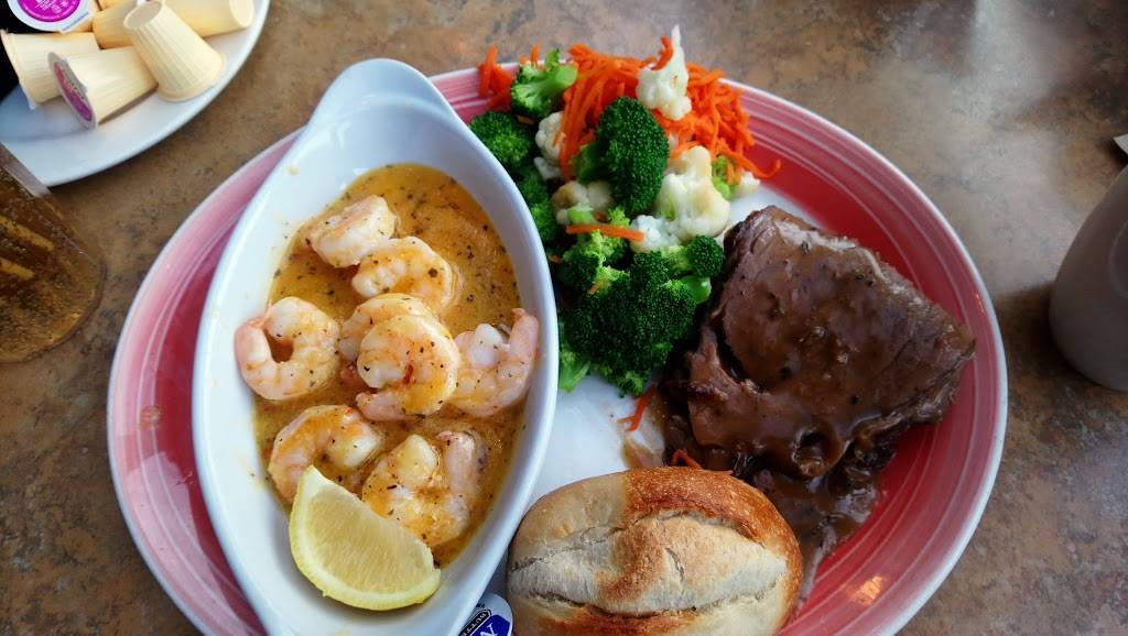 Swiss Chalet | restaurant | 735 Wonderland Rd N, London, ON N6H 4L1, Canada | 5196575241 OR +1 519-657-5241