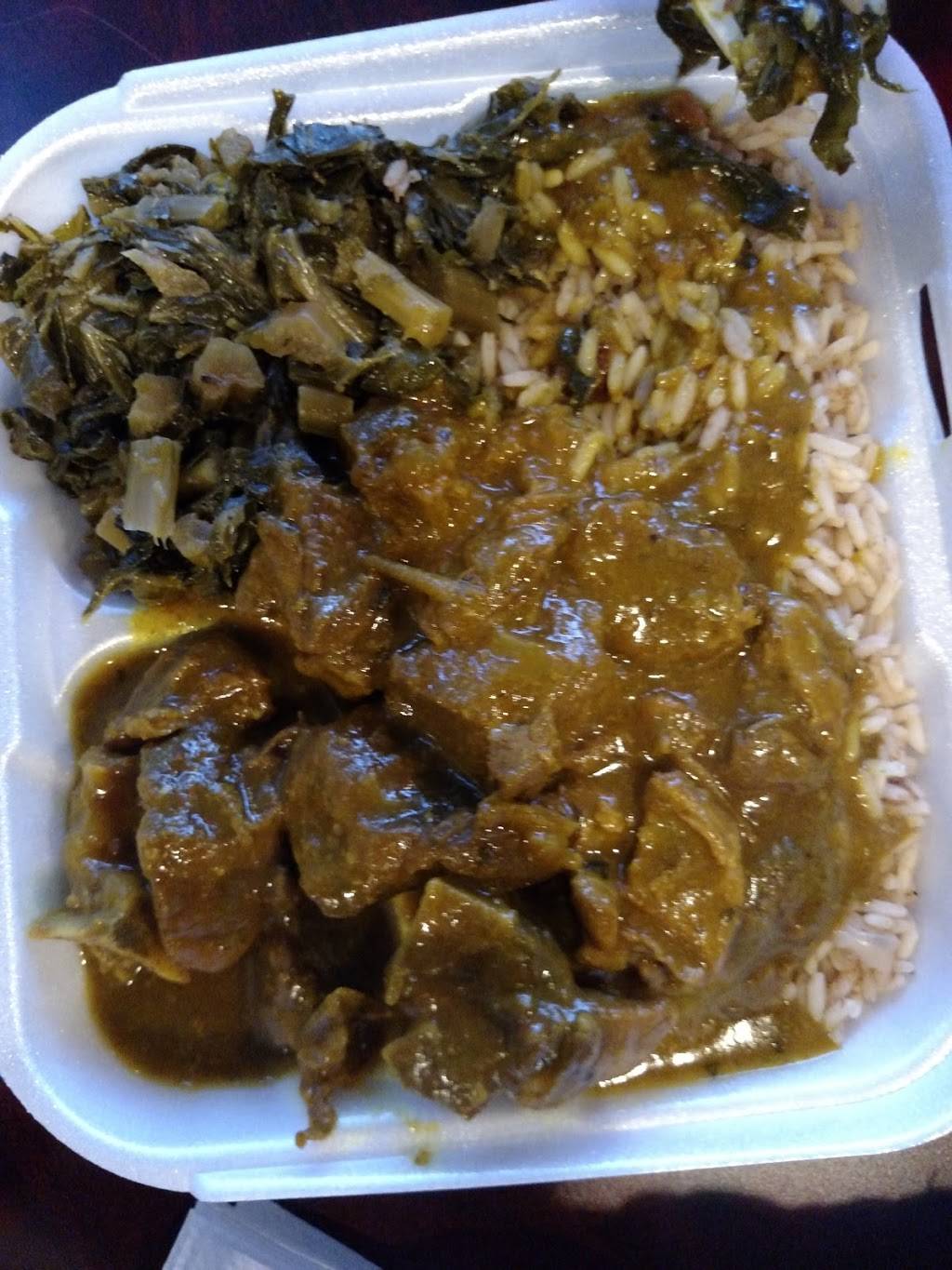 Jamrock Restaurant | restaurant | 111 M.L.K. Jr Dr SW, Atlanta, GA 30303, USA | 4045774622 OR +1 404-577-4622