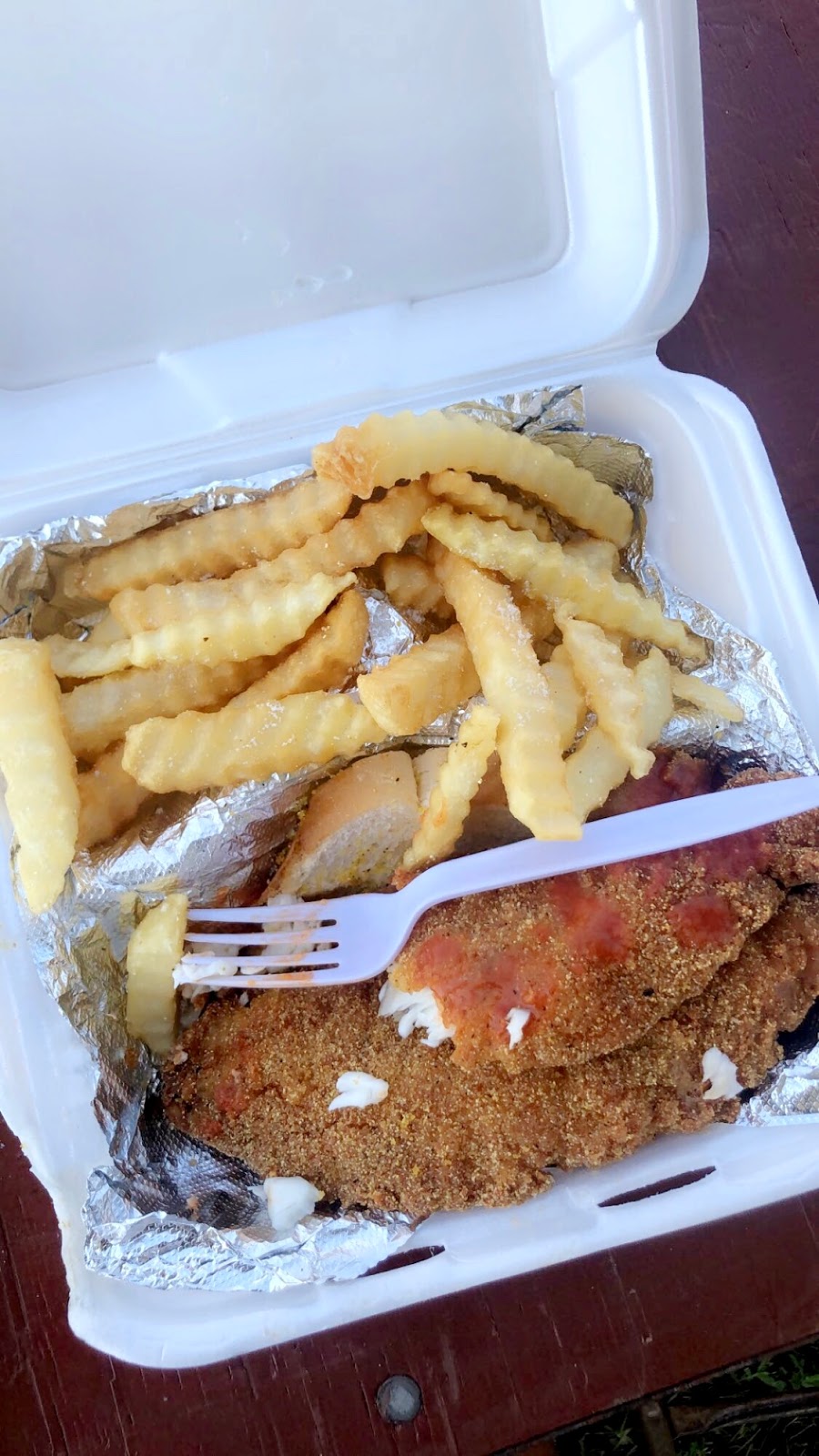 Chicago Chicken Wings & Things | restaurant | 1019 Belvidere St, Waukegan, IL 60085, USA | 2248361057 OR +1 224-836-1057