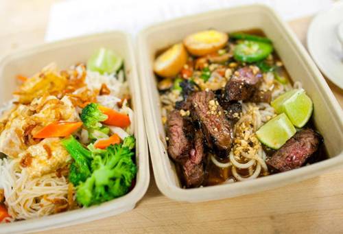 Asian Box | restaurant | 855 El Camino Real #21, Palo Alto, CA 94301, USA | 6503919305 OR +1 650-391-9305