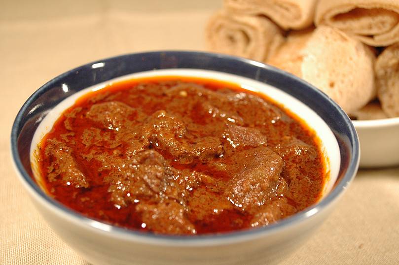 Mesob Ethiopian Restaurant | restaurant | 1422 Poplar St, Denver, CO 80220, USA | 3033701370 OR +1 303-370-1370