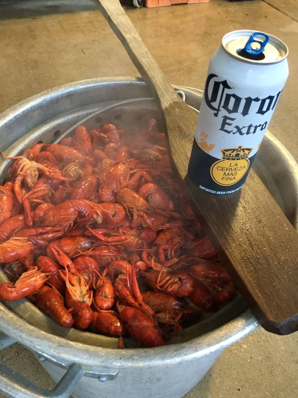 Crawfish Shack | restaurant | 2907 US 49, Florence, MS 39073, USA | 6018453265 OR +1 601-845-3265