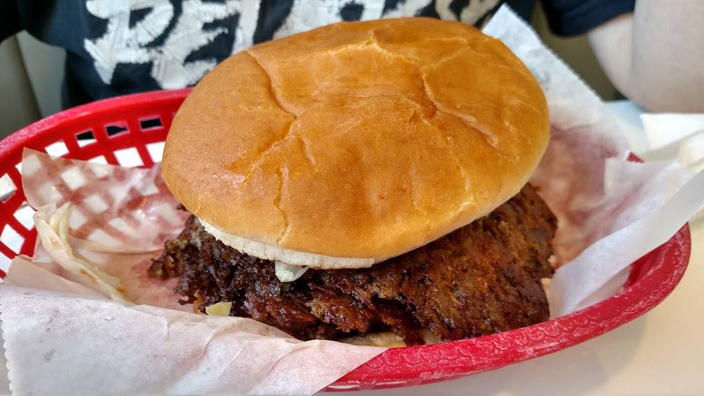 Schoops Hamburgers | restaurant | 9401 Wicker Ave, St John, IN 46373, USA | 2193650112 OR +1 219-365-0112