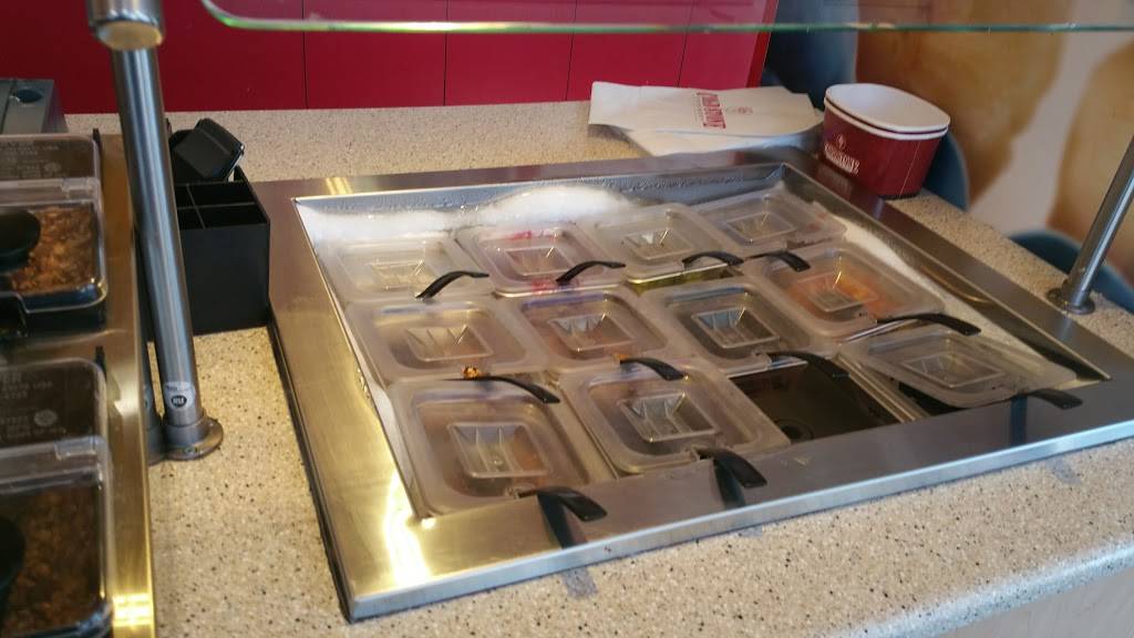 Cold Stone Creamery | bakery | 4920 Dublin Blvd Ste 340, Dublin, CA 94568, USA | 9258751333 OR +1 925-875-1333