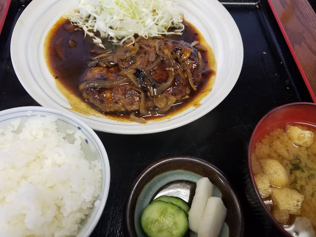 Restaurant Komatsu | restaurant | 2515 W Carson St, Torrance, CA 90503, USA | 3102127488 OR +1 310-212-7488