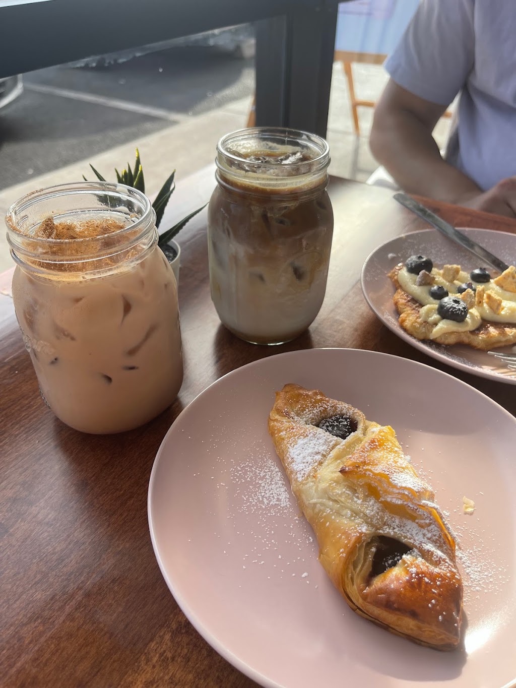 Sweet Mong | cafe | 5980 Spring Mountain Rd Ste 6C, Las Vegas, NV 89146, USA | 7252051059 OR +1 725-205-1059