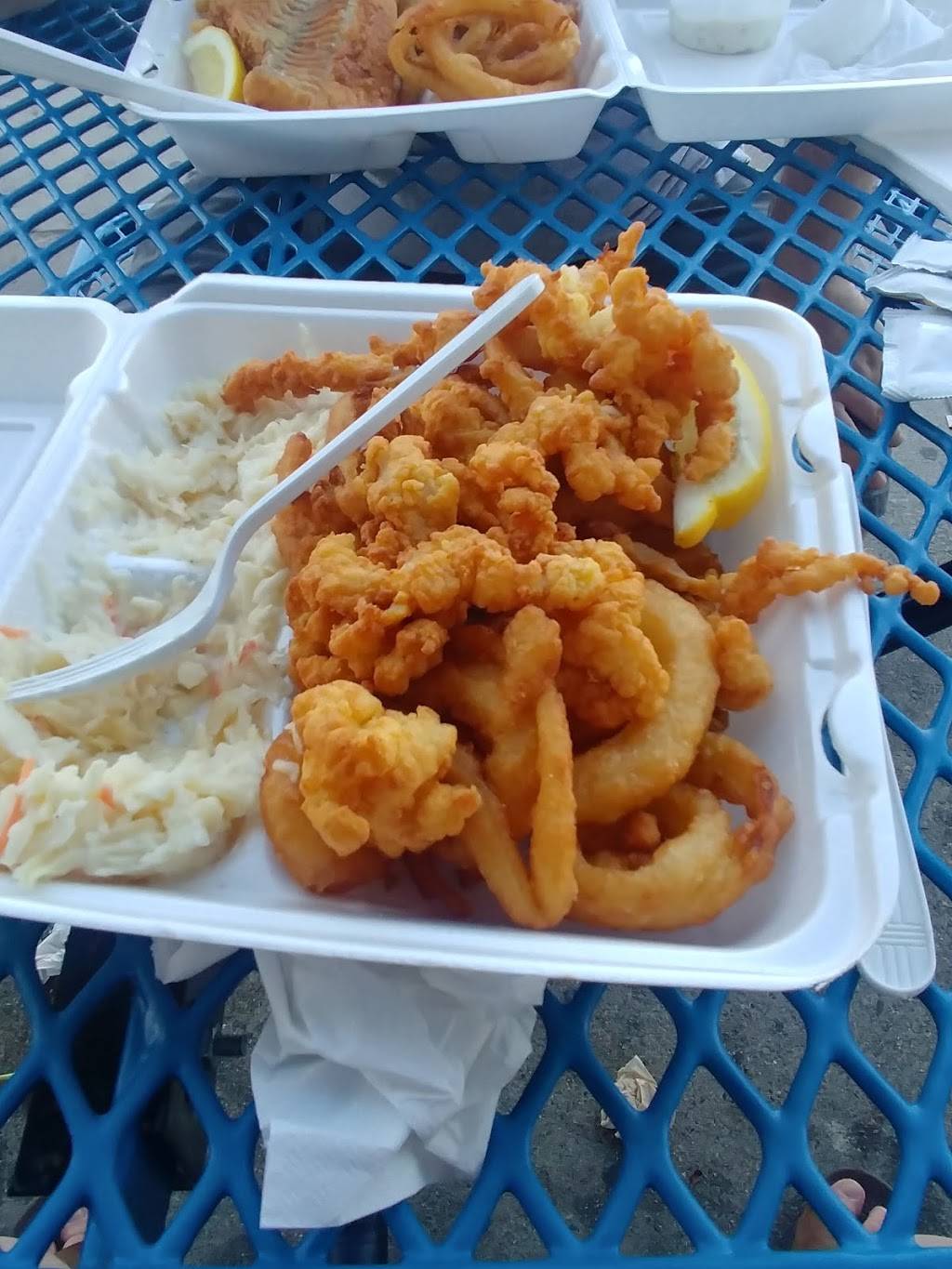 Nicks Place | restaurant | 64 Revere Beach Blvd, Revere, MA 02151, USA | 7812849438 OR +1 781-284-9438