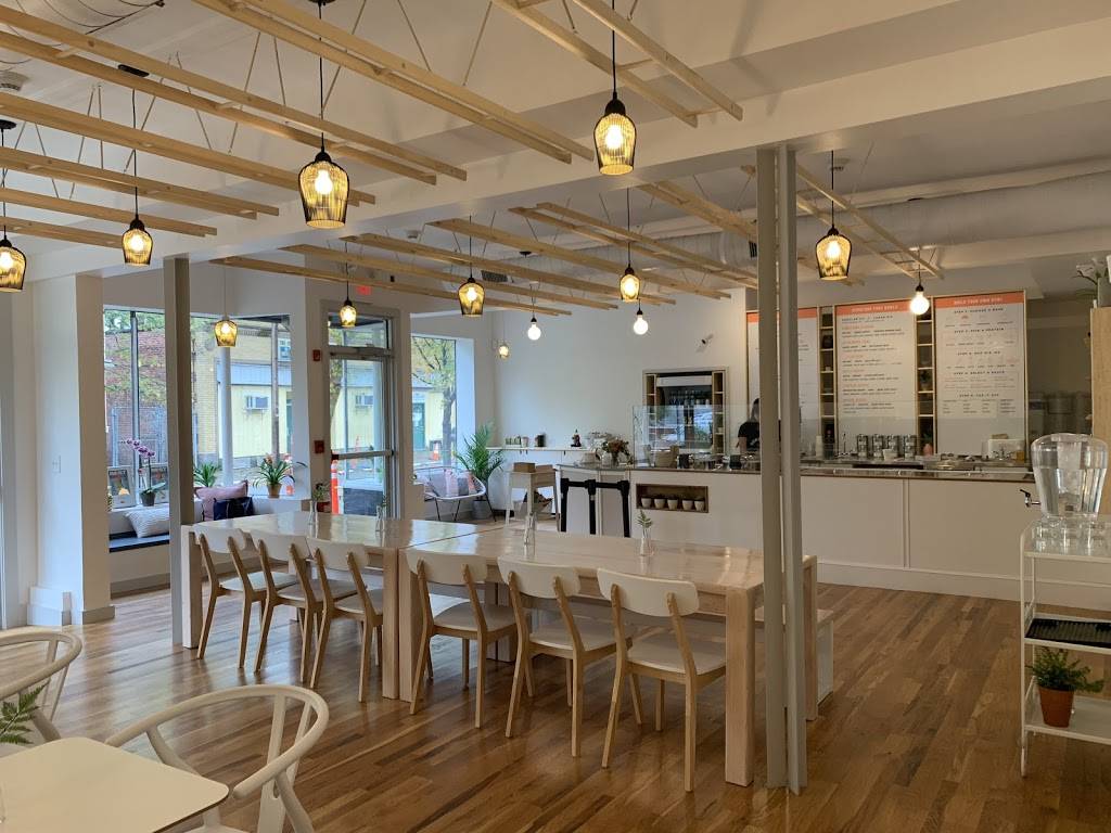 Hometown Cafe and Poké Bar | restaurant | 185 Camp St, Providence, RI 02906, USA | 4018681247 OR +1 401-868-1247