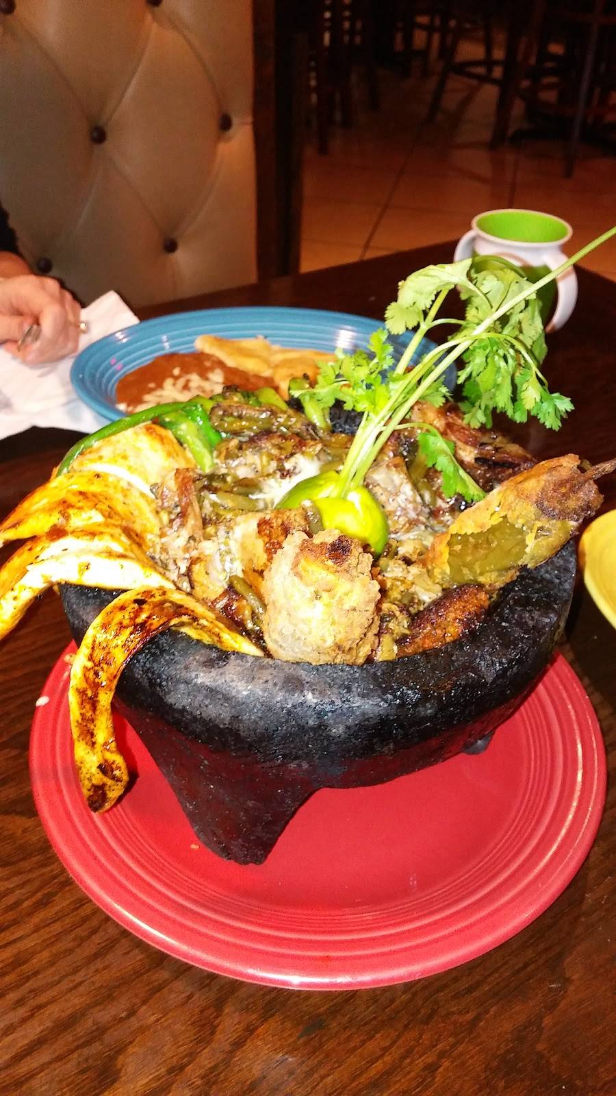 El Puente Mexican Grill | restaurant | 3261 Western Branch Blvd, Chesapeake, VA 23321, USA | 7576738458 OR +1 757-673-8458