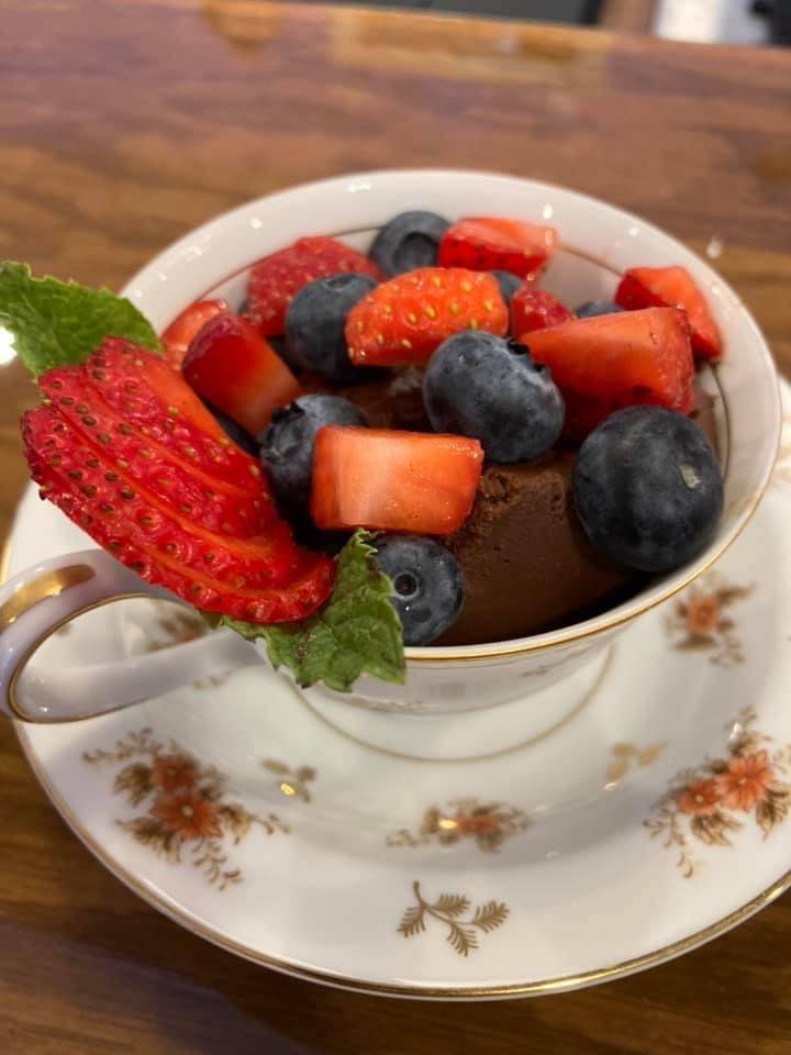 The Veggie Table | restaurant | 1733 Forest Hills Blvd, Bella Vista, AR 72715, USA | 4797152361 OR +1 479-715-2361