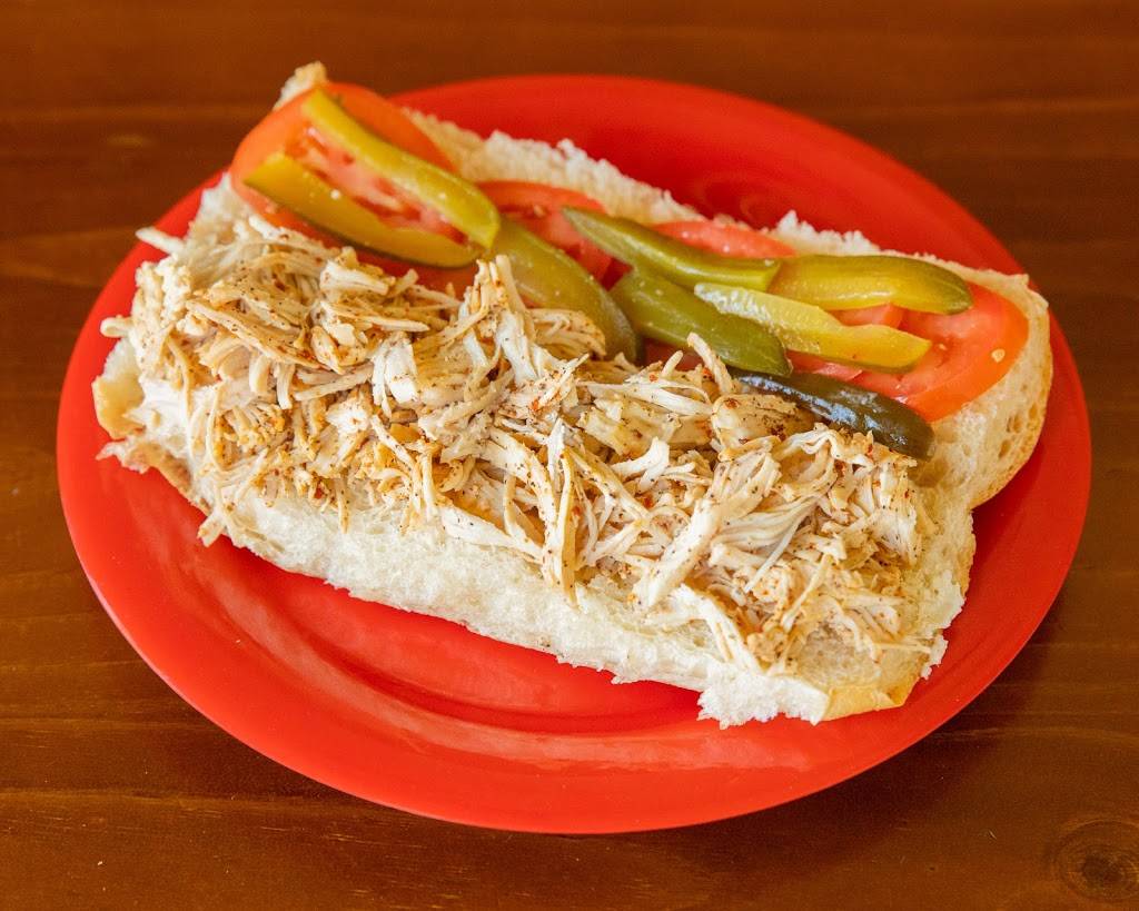 Torinos Sandwiches | restaurant | 1672 E Washington Blvd, Pasadena, CA 91104, USA | 6267913585 OR +1 626-791-3585