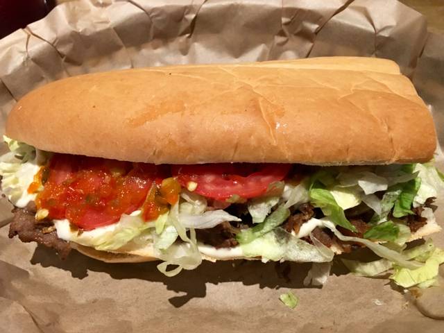 Submarine House | restaurant | 2459 Hilliard Rome Rd, Hilliard, OH 43026, USA | 6145419411 OR +1 614-541-9411