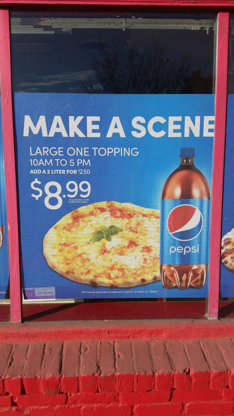 Harrys Pizza & Cafe | restaurant | 619 E Charter Way, Stockton, CA 95206, USA | 2099432551 OR +1 209-943-2551