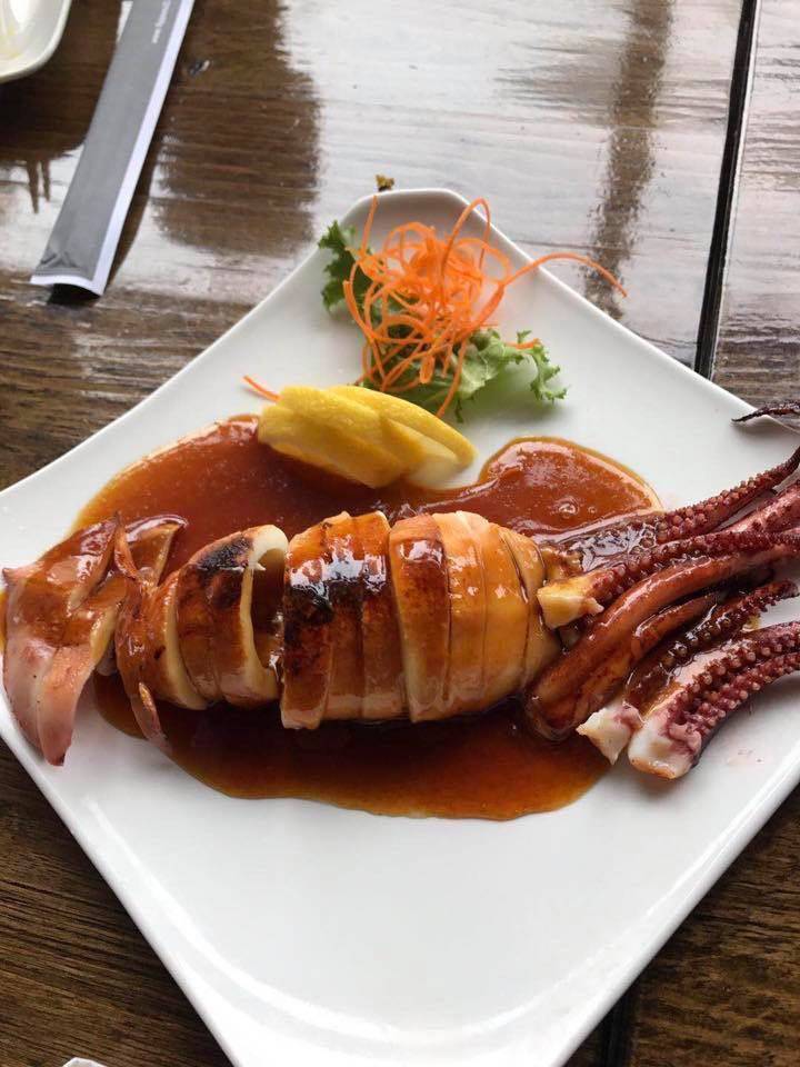 Lido Sushi Asian Bistro | restaurant | 57 N Main St, Cranbury, NJ 08512, USA | 6093957100 OR +1 609-395-7100