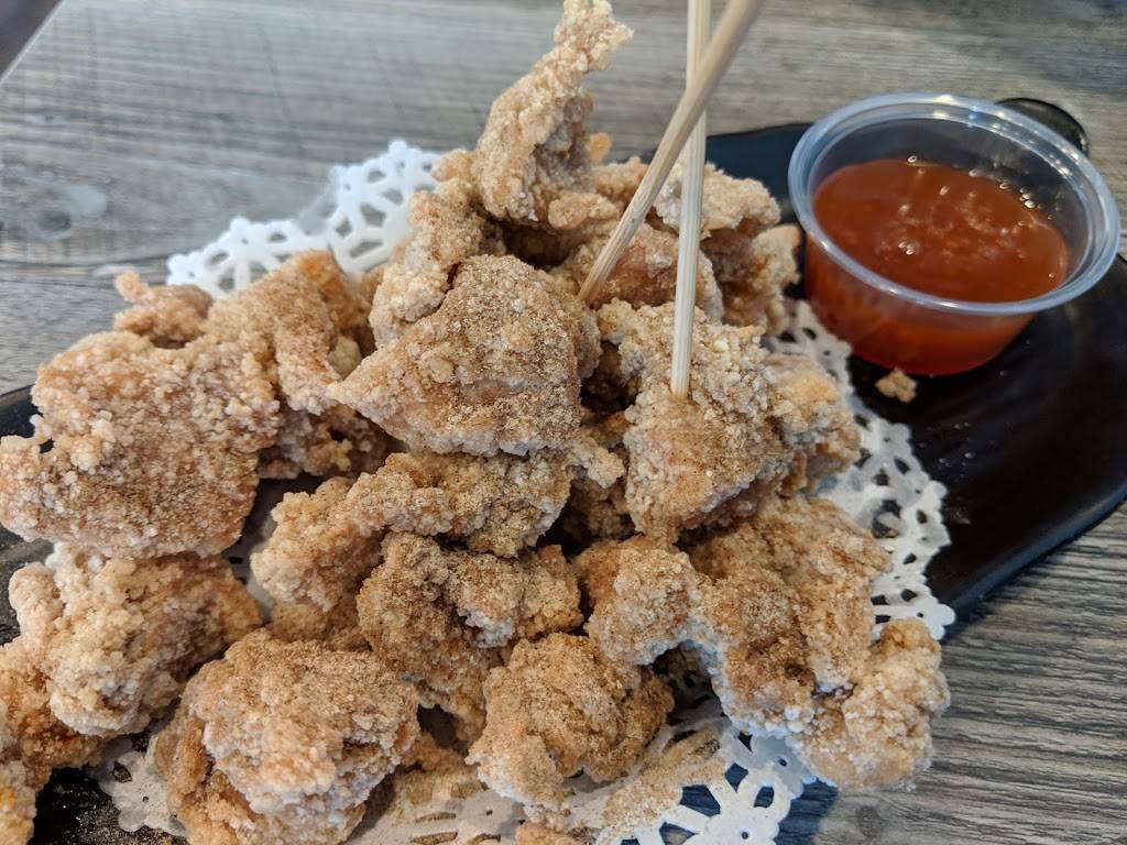 SEIKI HOUSE | restaurant | 46529 Mission Blvd, Fremont, CA 94539, USA | 5106342003 OR +1 510-634-2003