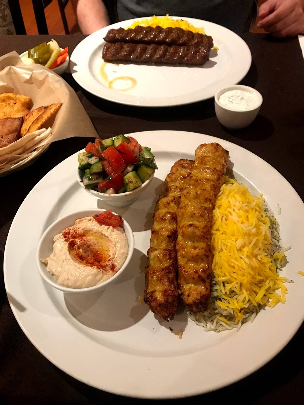 Adana Restaurant | restaurant | 6918 San Fernando Rd, Glendale, CA 91201, USA | 8188436237 OR +1 818-843-6237