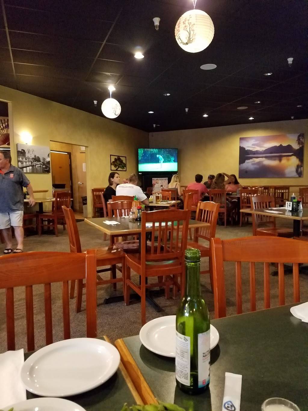 Tokyo Dori Sushi and Grill | restaurant | 5050 Rocklin Rd, Rocklin, CA 95677, USA | 9166242841 OR +1 916-624-2841