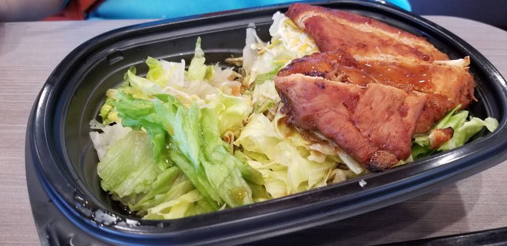 Carls Jr. | restaurant | 10770 MacArthur Blvd, Oakland, CA 94605, USA | 5103838910 OR +1 510-383-8910