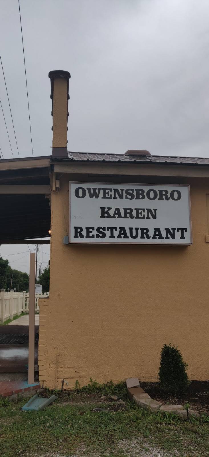 Owensboro Karen Restaurant | restaurant | 7046 KY-56, Owensboro, KY 42301, USA | 2703440706 OR +1 270-344-0706