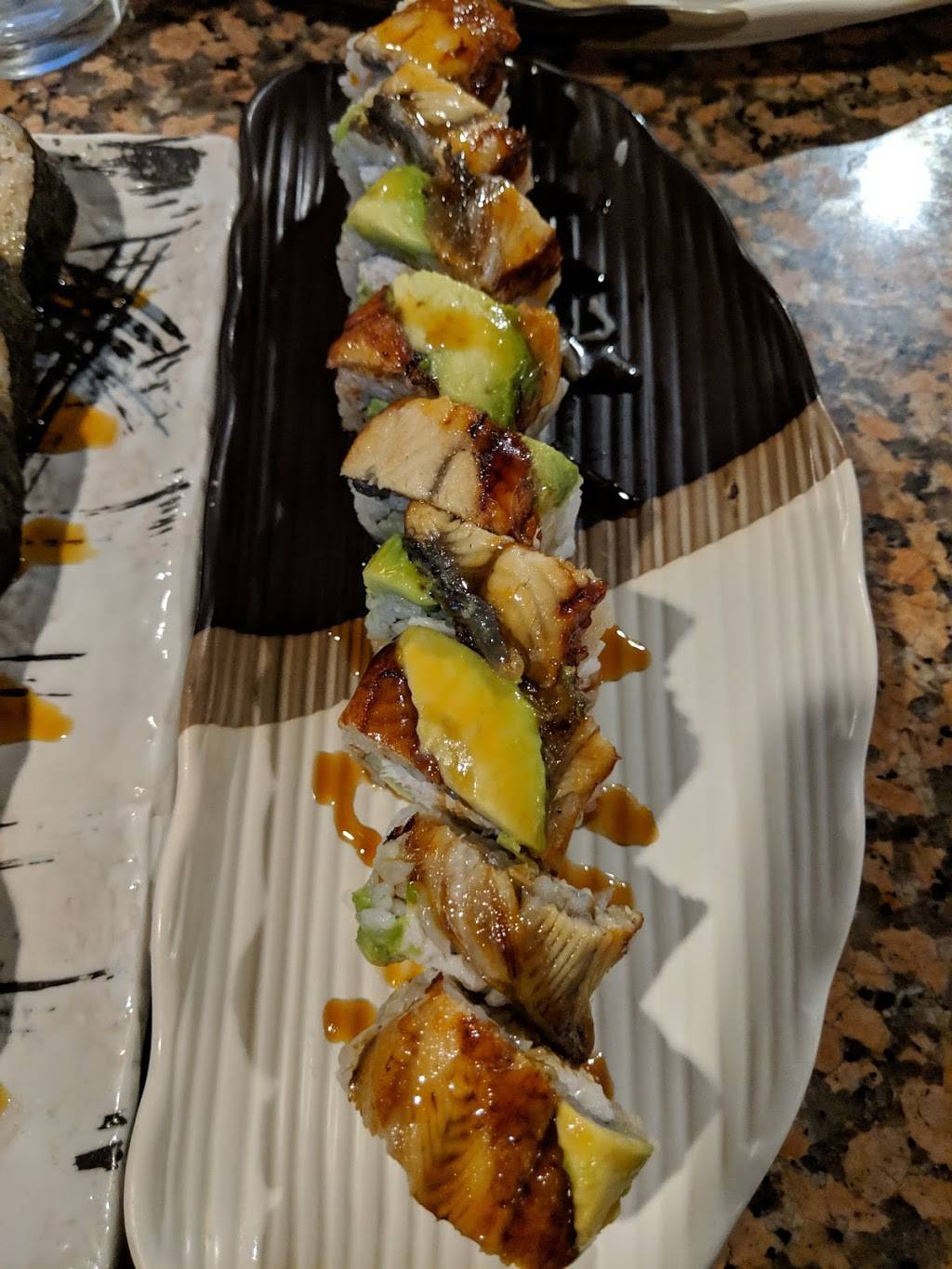 Edohana Sushi | restaurant | 1900 Long Prairie Rd #142, Flower Mound, TX 75022, USA | 9729067909 OR +1 972-906-7909