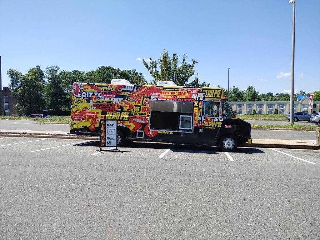 &pizza - Seven Corners | restaurant | 6108 Arlington Blvd, Seven Corners, VA 22044, USA | 2025587549 OR +1 202-558-7549