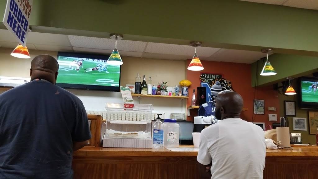 The Wing Factory | restaurant | 2280 Park Ave, Memphis, TN 38114, USA | 9014544710 OR +1 901-454-4710