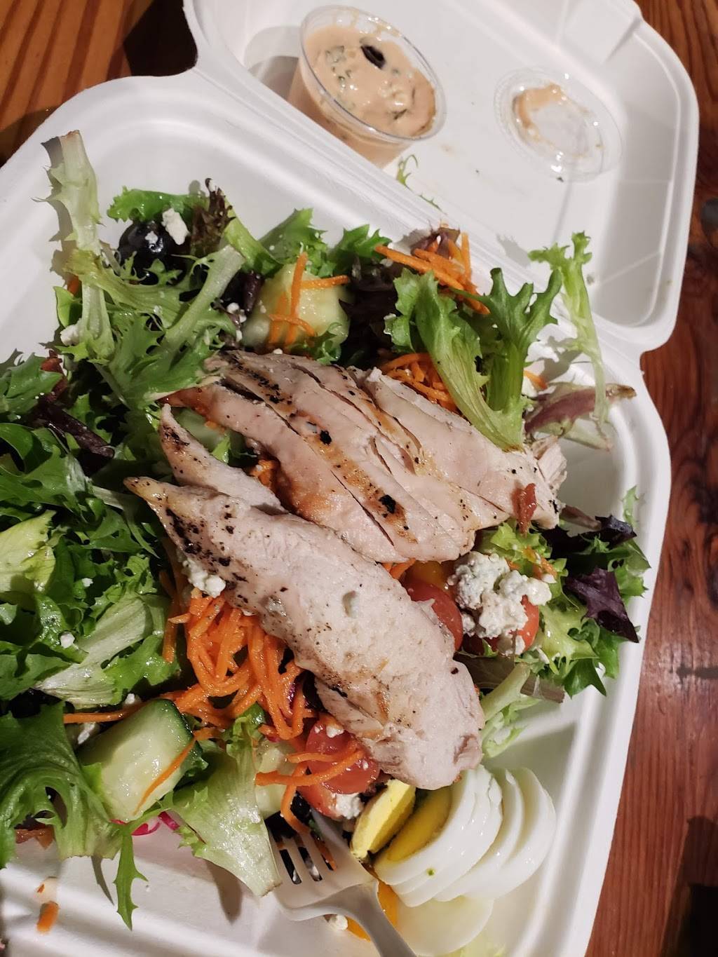 Rose & Thistle Public House | restaurant | 2314 NE Broadway St, Portland, OR 97232, USA | 5032878582 OR +1 503-287-8582