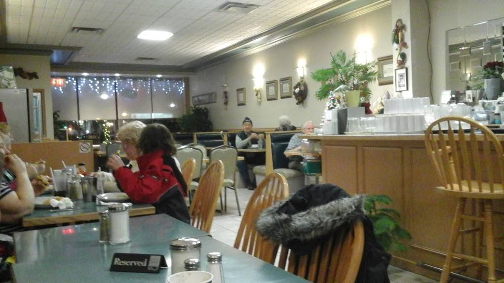 Piccadilly Square Restaurant | restaurant | 455 Dundas St, Woodstock, ON N4S 1C2, Canada | 5195394224 OR +1 519-539-4224