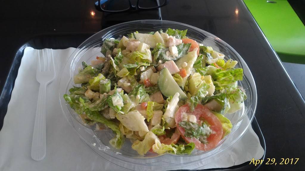 Salad Shack | restaurant | 154-5 Union Tpke, Flushing, NY 11367, USA | 7183802333 OR +1 718-380-2333