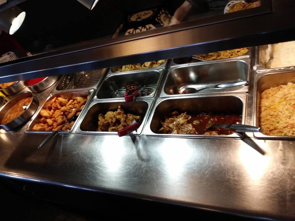 Chens Chinese & Thai | restaurant | 212 E Colby St, Whitehall, MI 49461, USA | 2318936138 OR +1 231-893-6138