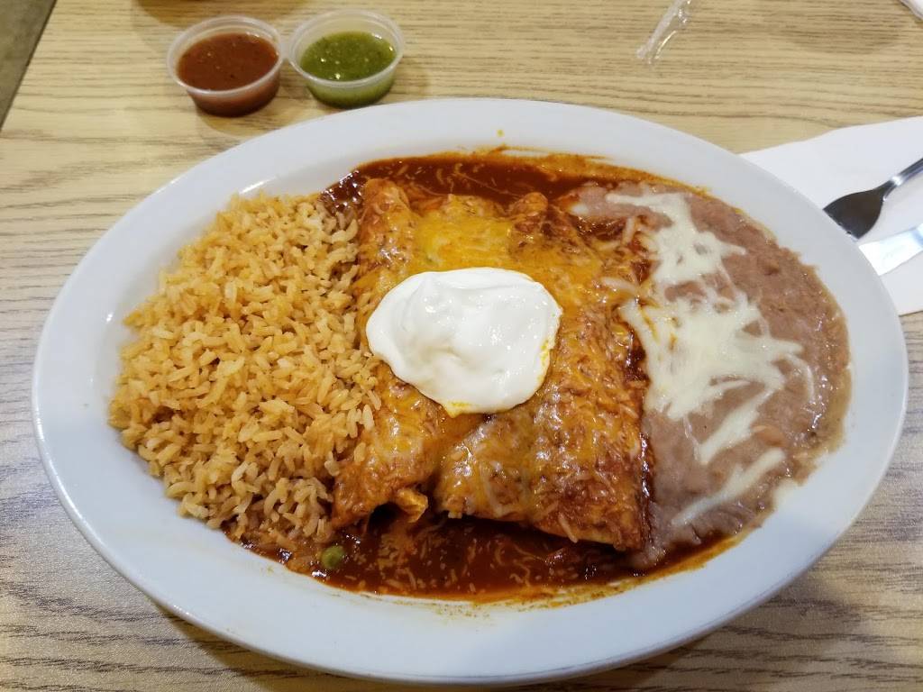 Taqueria Jacarandas Mexican Food | restaurant | 20034 International Blvd, SeaTac, WA 98198, USA | 2068241263 OR +1 206-824-1263