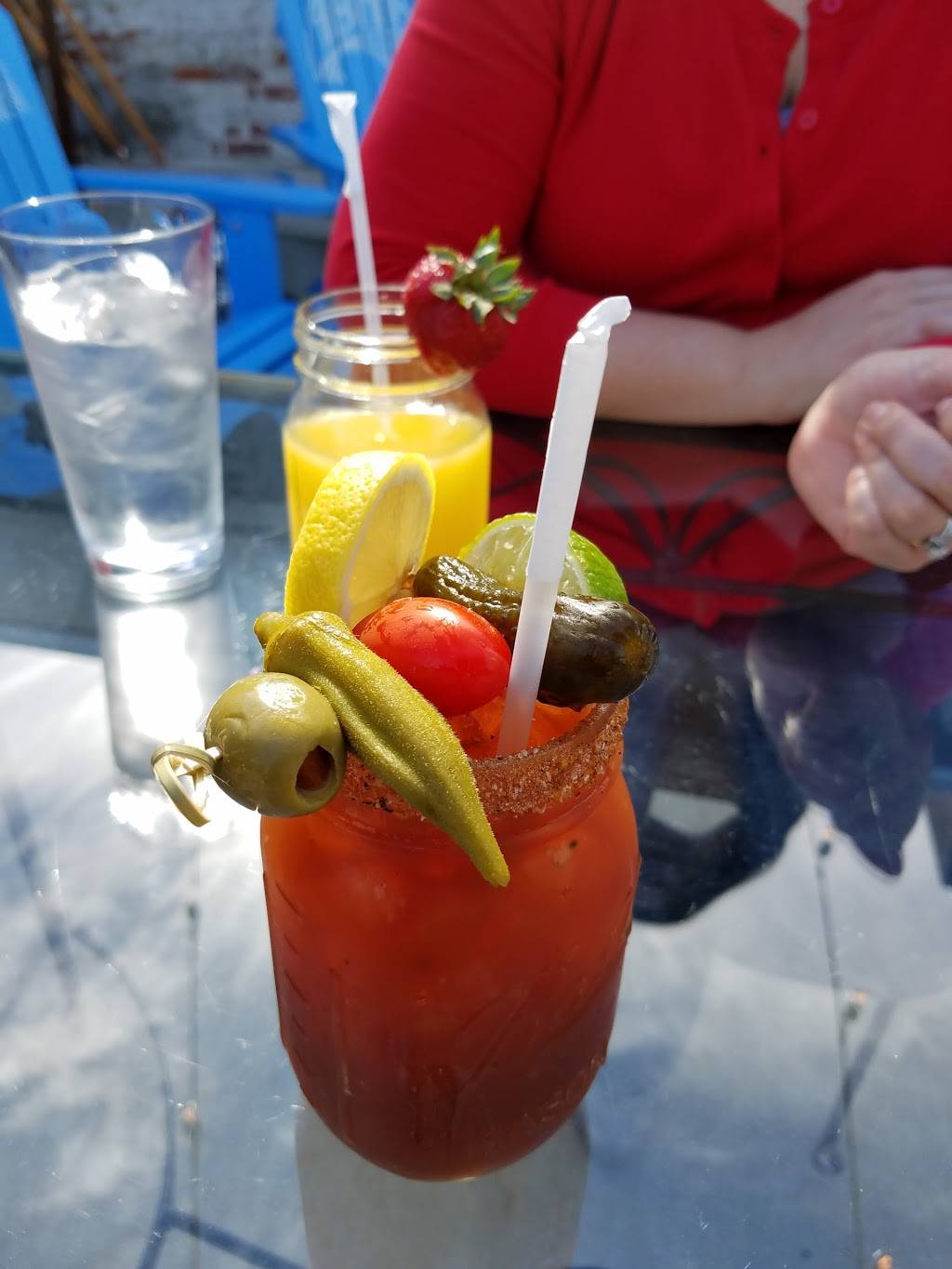 Maggies Music Box | restaurant | 201 E Main St, Jenks, OK 74037, USA | 9187985981 OR +1 918-798-5981