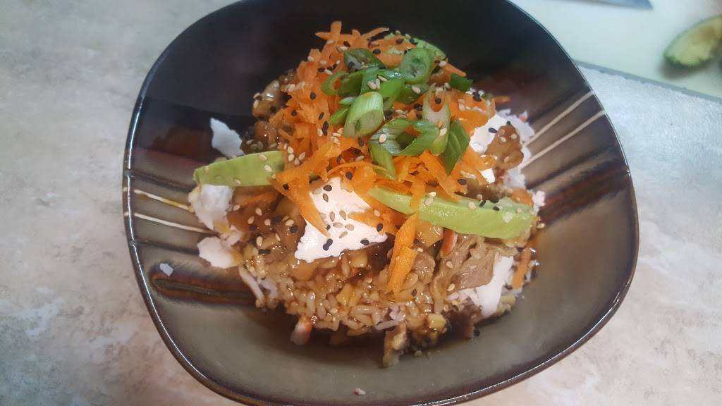 Kiro Sushi | restaurant | 22706, Benito Juárez 124, Plan Libertador, 22710 Rosarito, B.C., Mexico | 016611071291 OR +52 661 107 1291