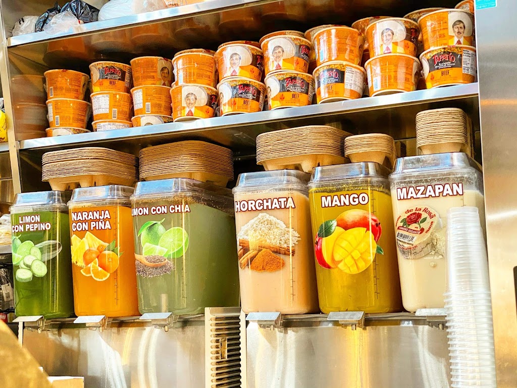 Tacos El Morro | restaurant | 3036 1/2 Whittier Blvd, Los Angeles, CA 90023, USA | 3232821473 OR +1 323-282-1473