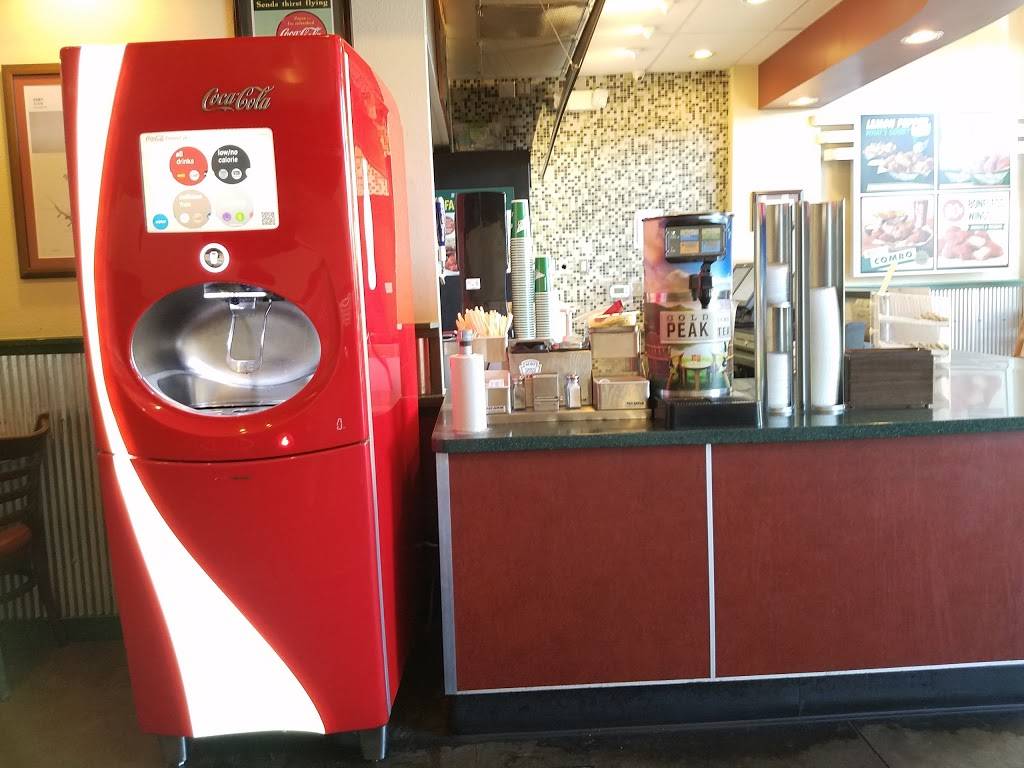 Wingstop | restaurant | 763 Ikea Ct Ste 110, West Sacramento, CA 95605, USA | 9163751234 OR +1 916-375-1234